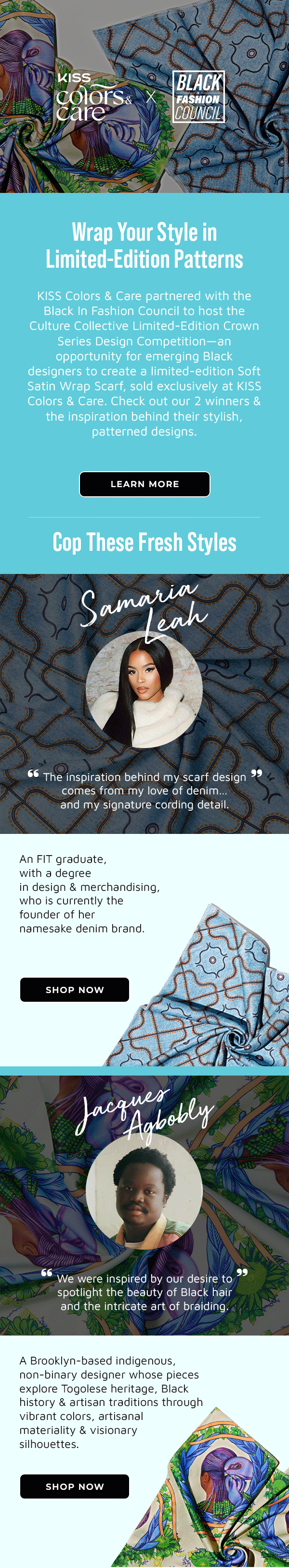 BIFC · Email