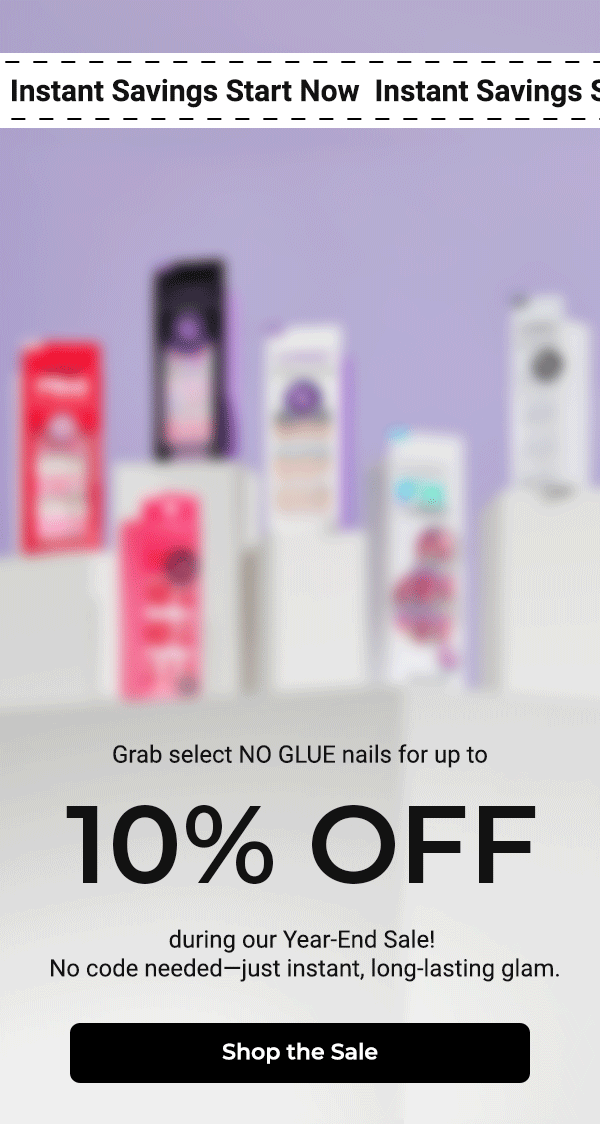 Year End Sale · Email-1