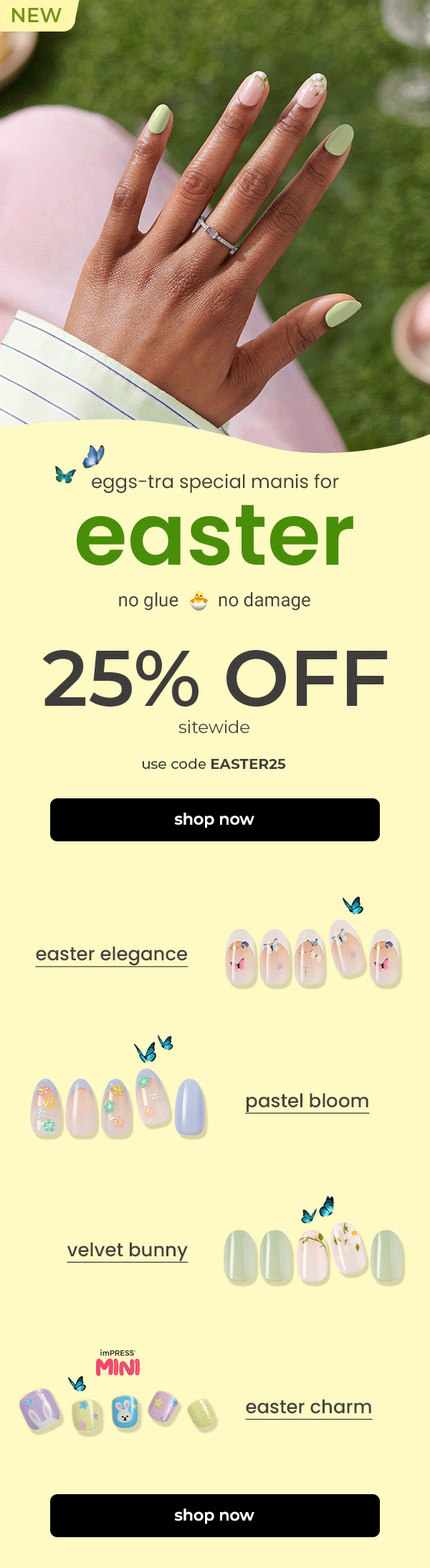 Easter · Email-1