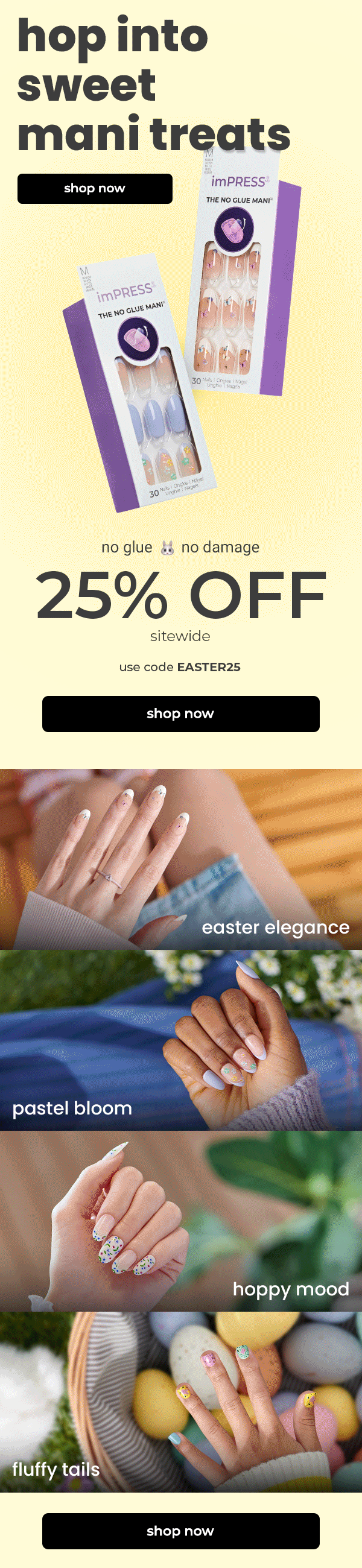 Easter · Email-2