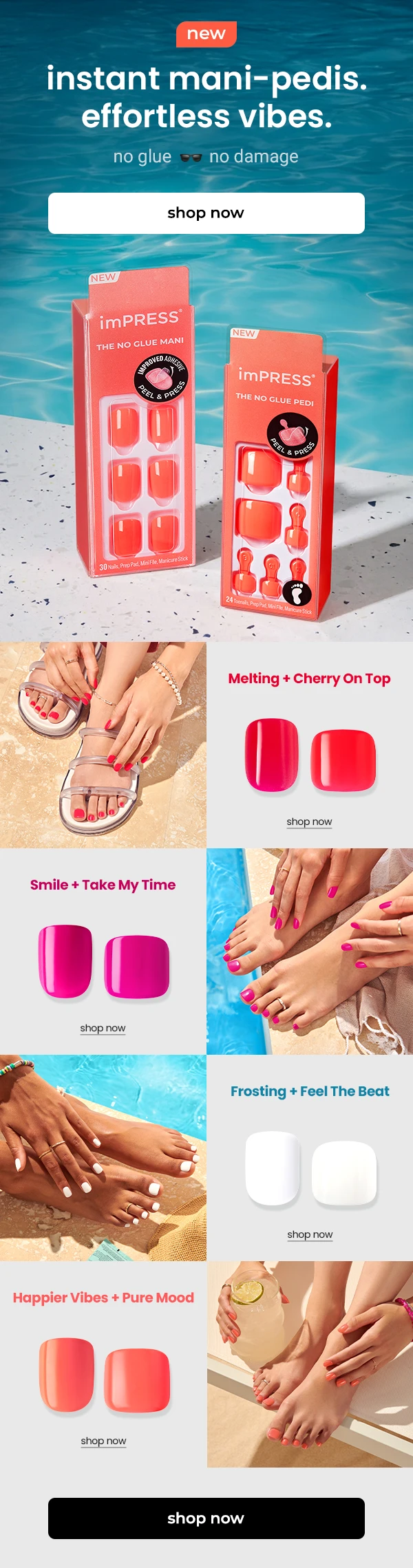 Mani Pedi · Email-2