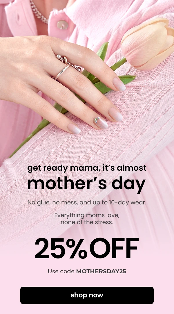Mothers Day · Email-1