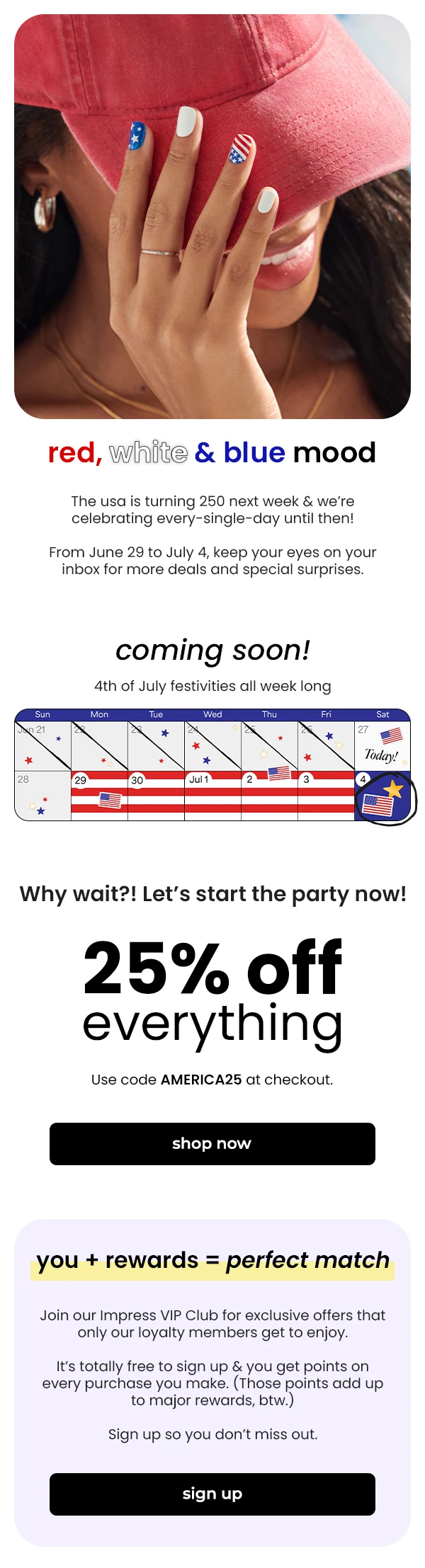 fourthof July · Email-1