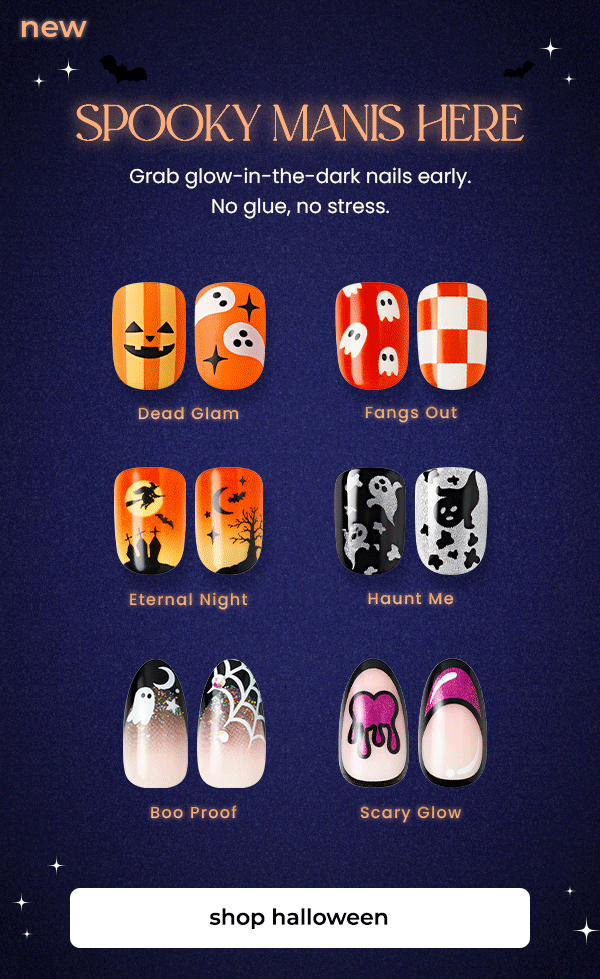 Halloween · Email-2