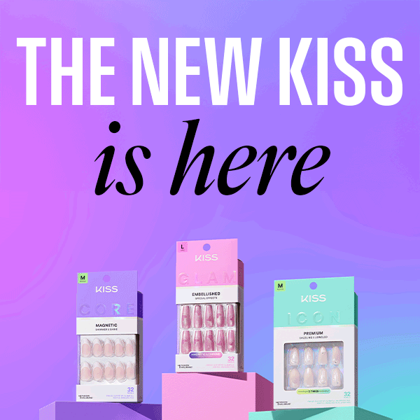 KISS relaunch · SMS