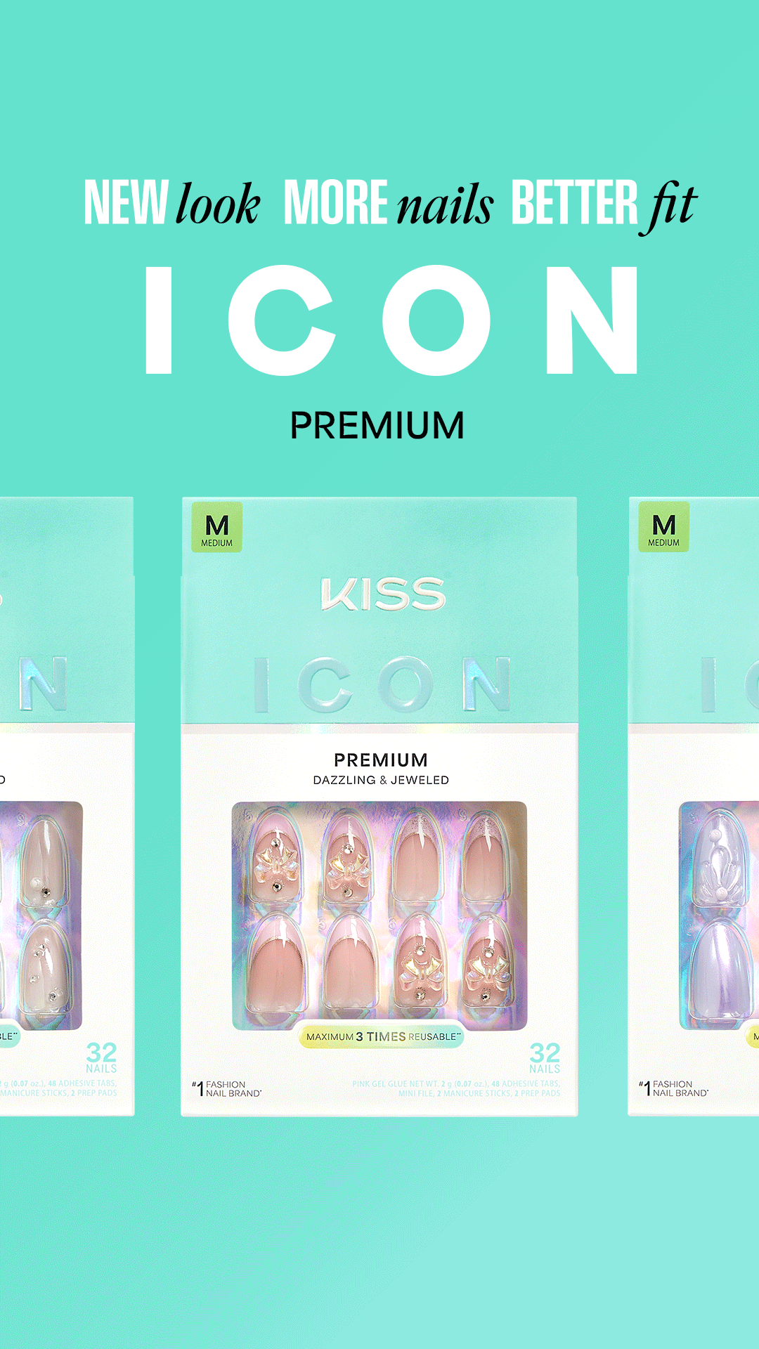 Icon · Package animation