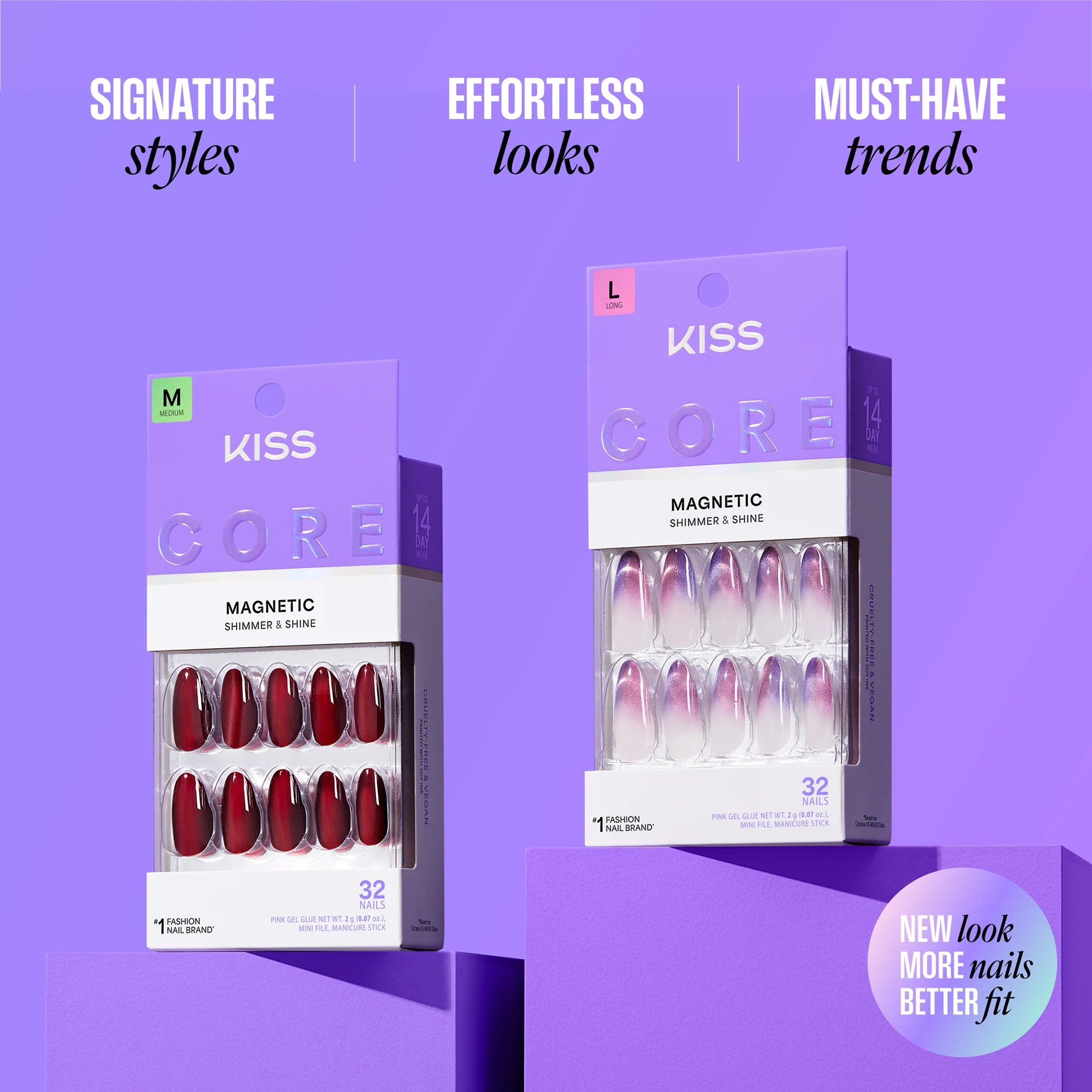 Benefits and product overview