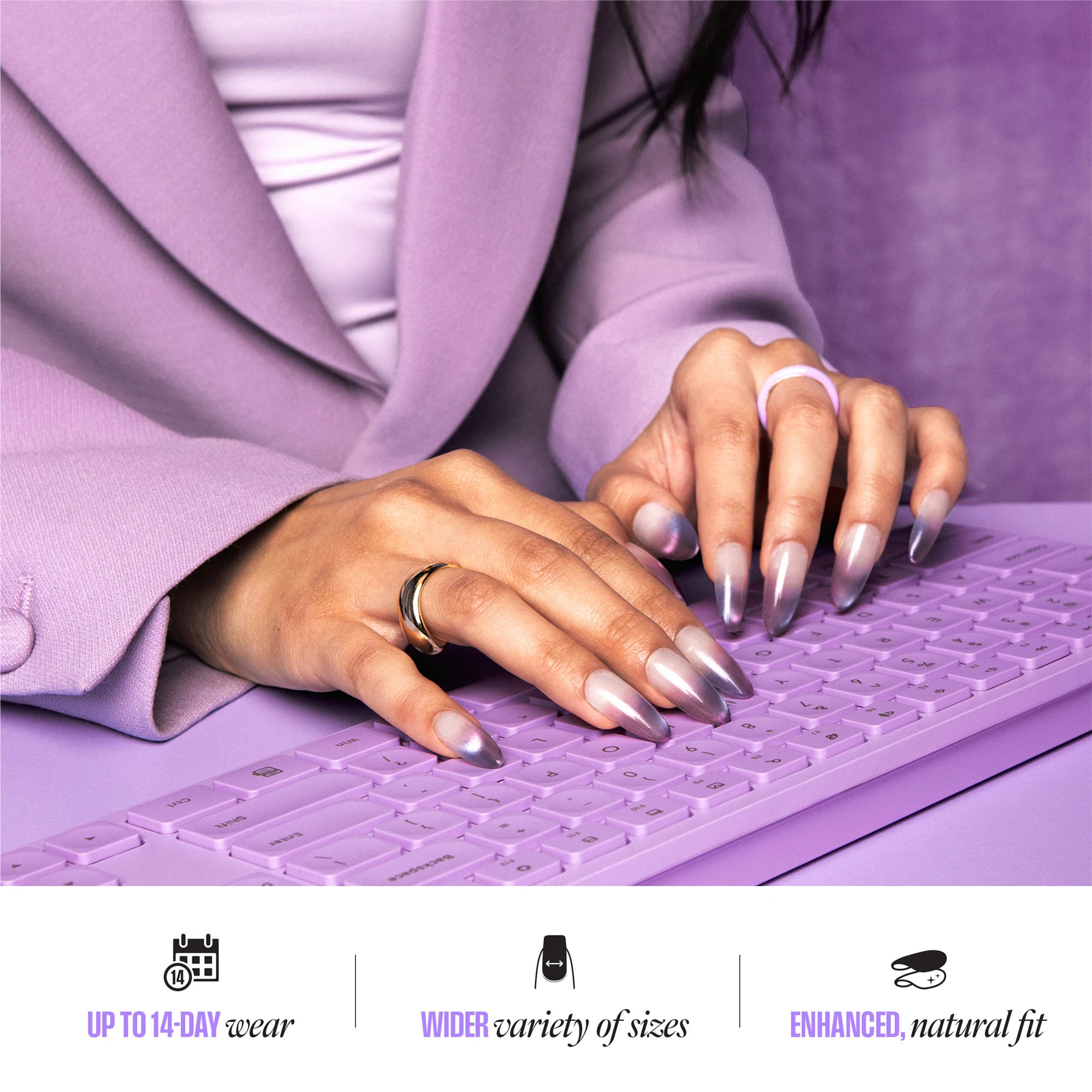 Lifestyle and product details