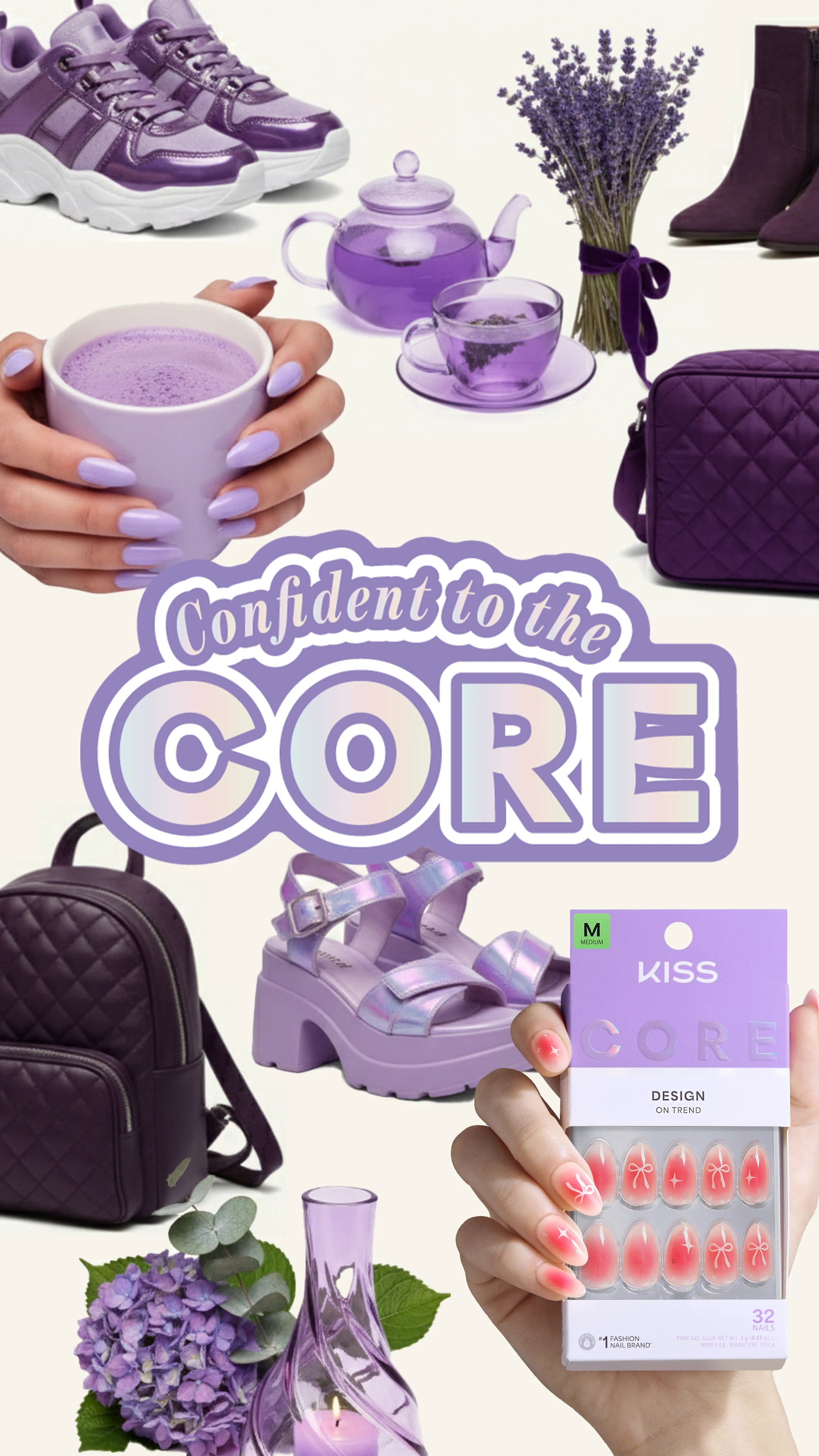 Instagram story · Core