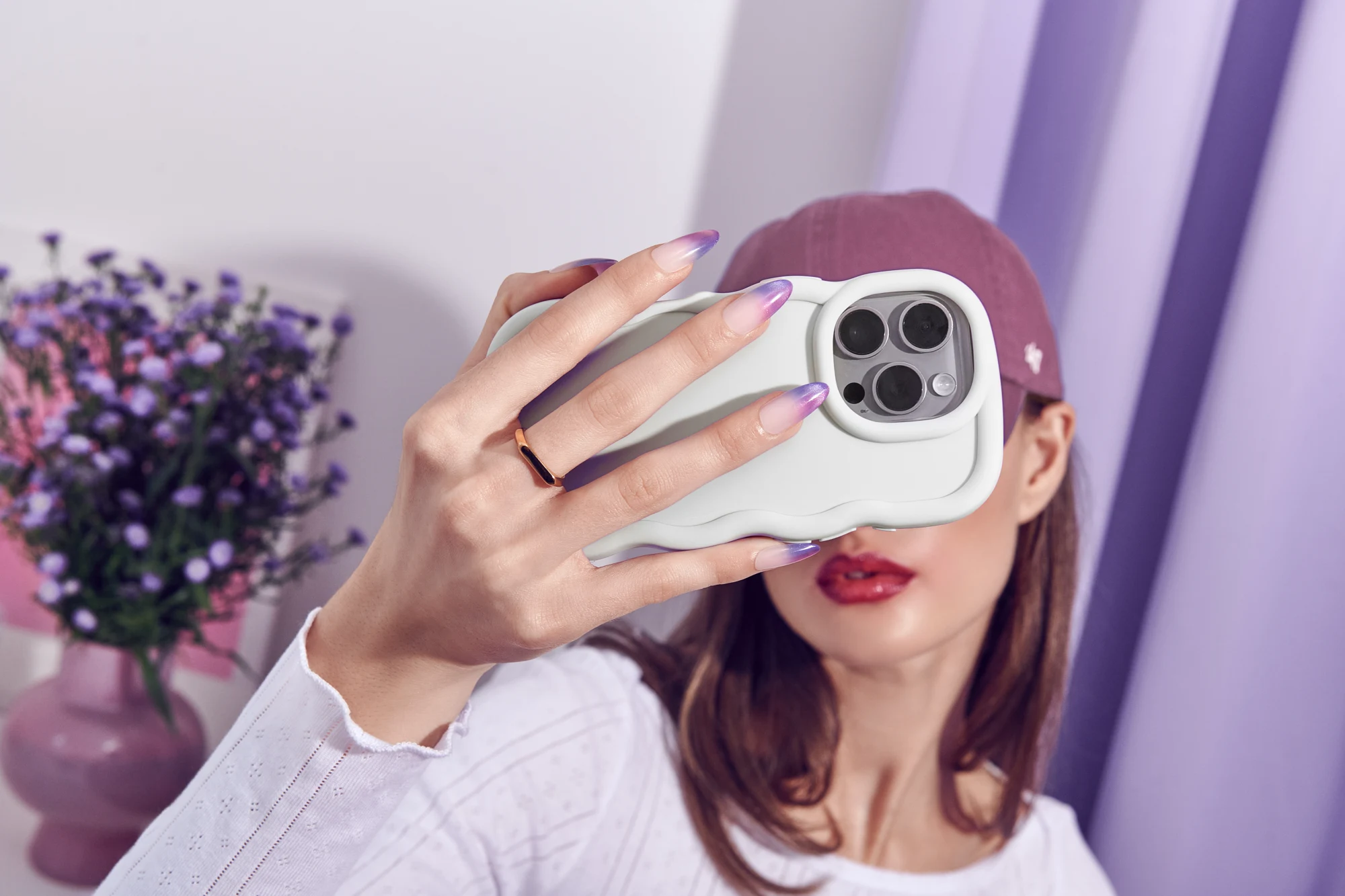 CM07 · Lifestyle manicure
