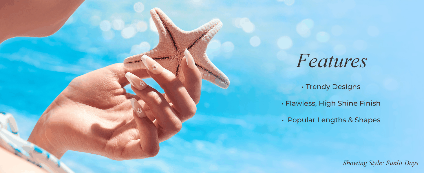 KISS The Summer I Turned Pretty product features — desktop