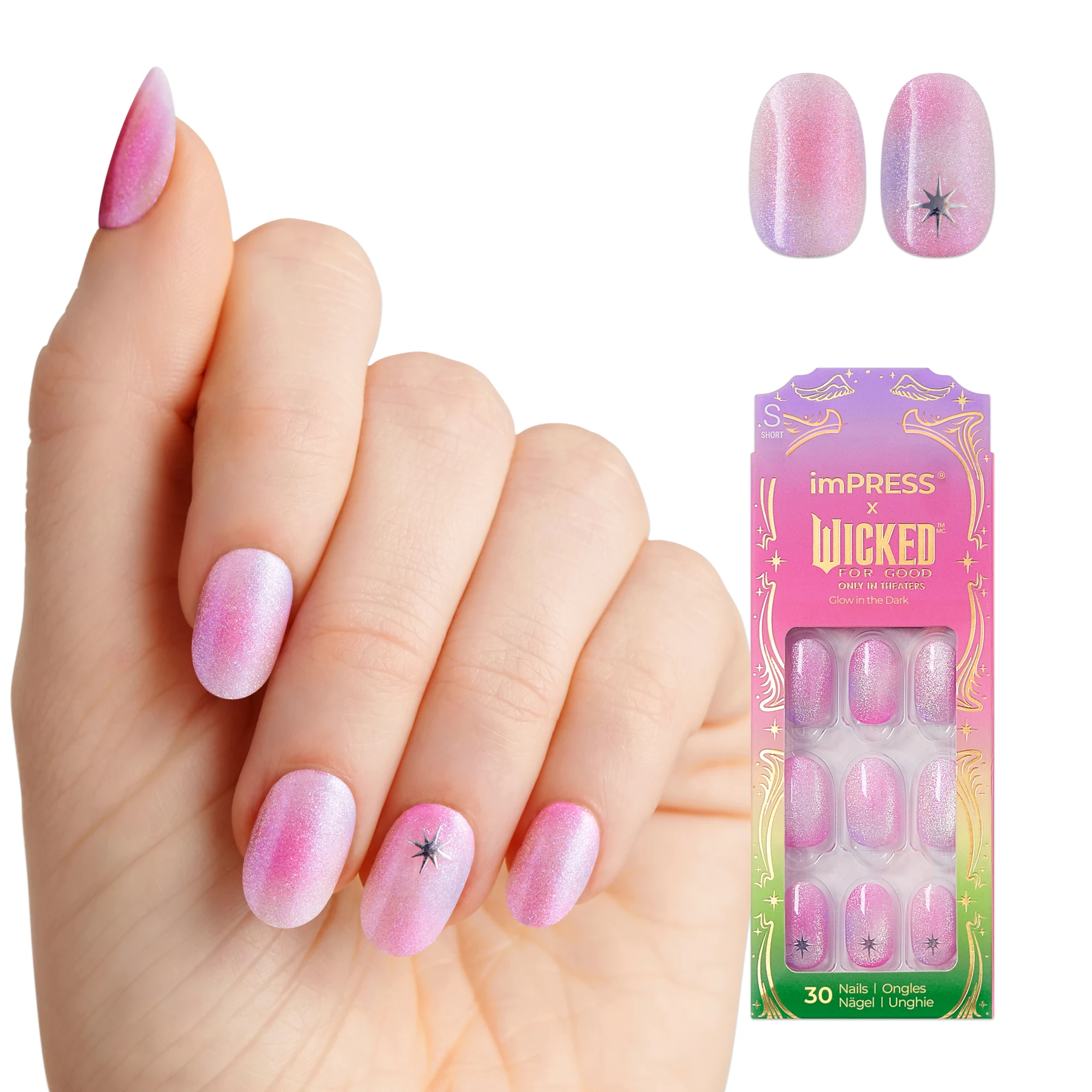 imPRESS Wicked product thumbnail WIM16X