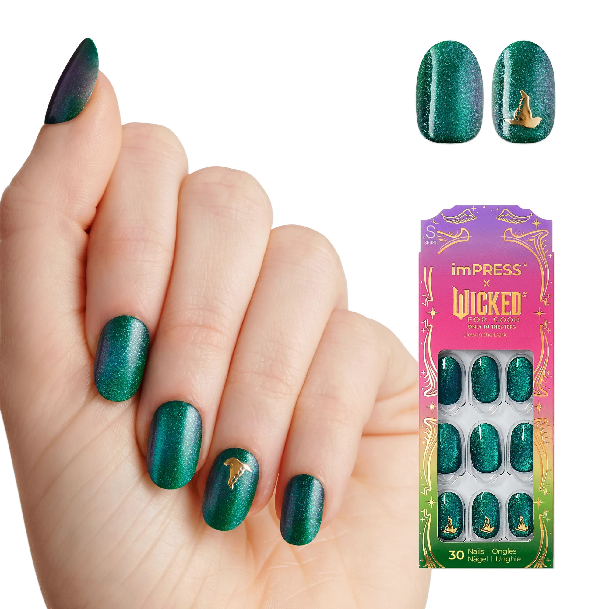 imPRESS Wicked product thumbnail WIM17X
