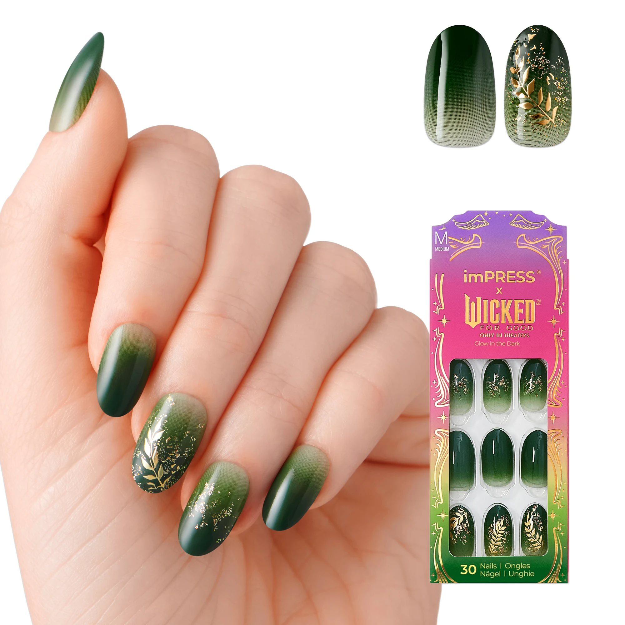 imPRESS Wicked product thumbnail WIM18X