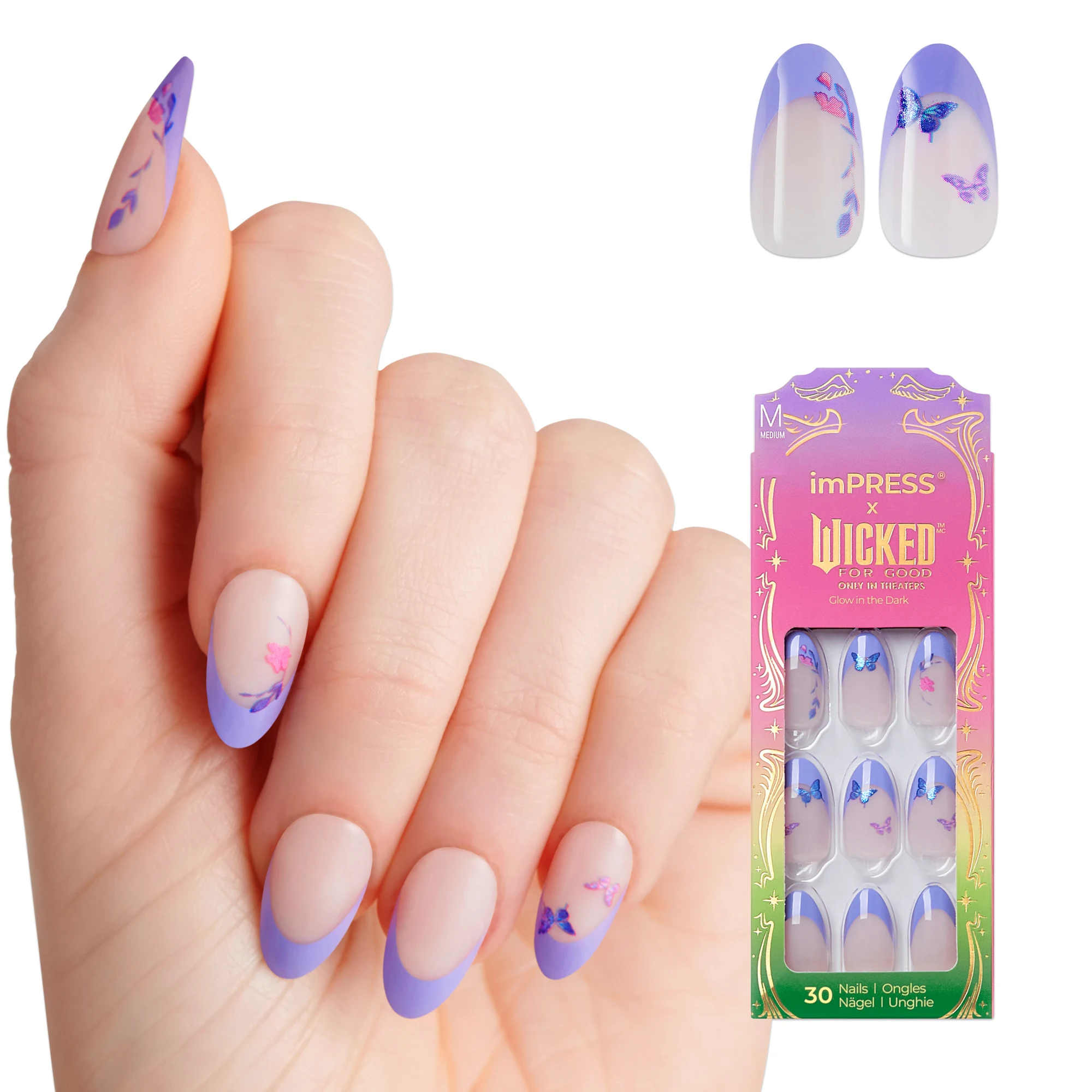 imPRESS Wicked product thumbnail WIM19X