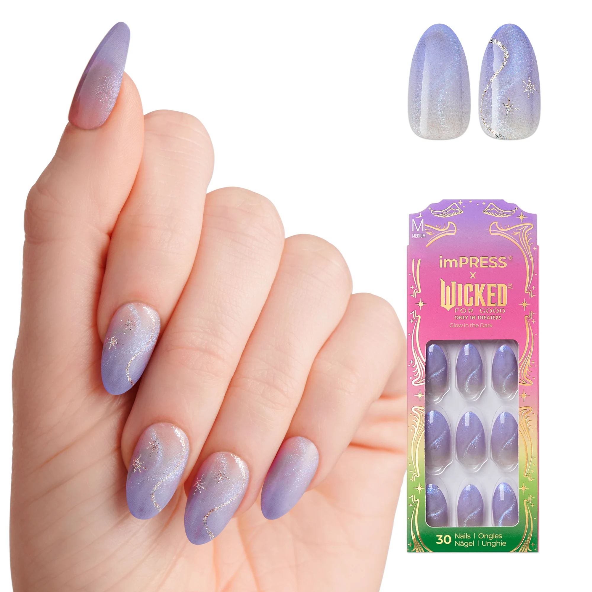 imPRESS Wicked product thumbnail WIM20X