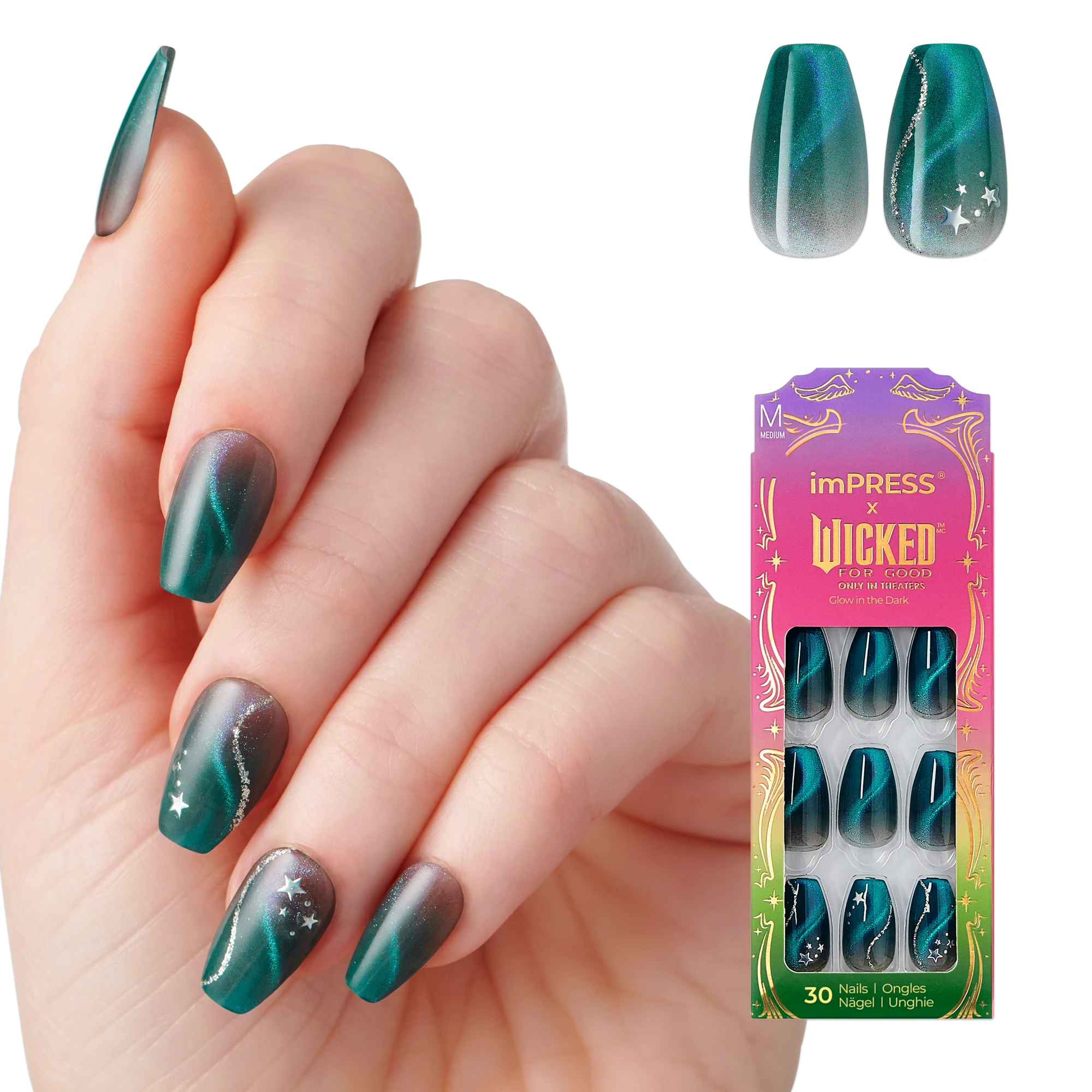 imPRESS Wicked product thumbnail WIM21X