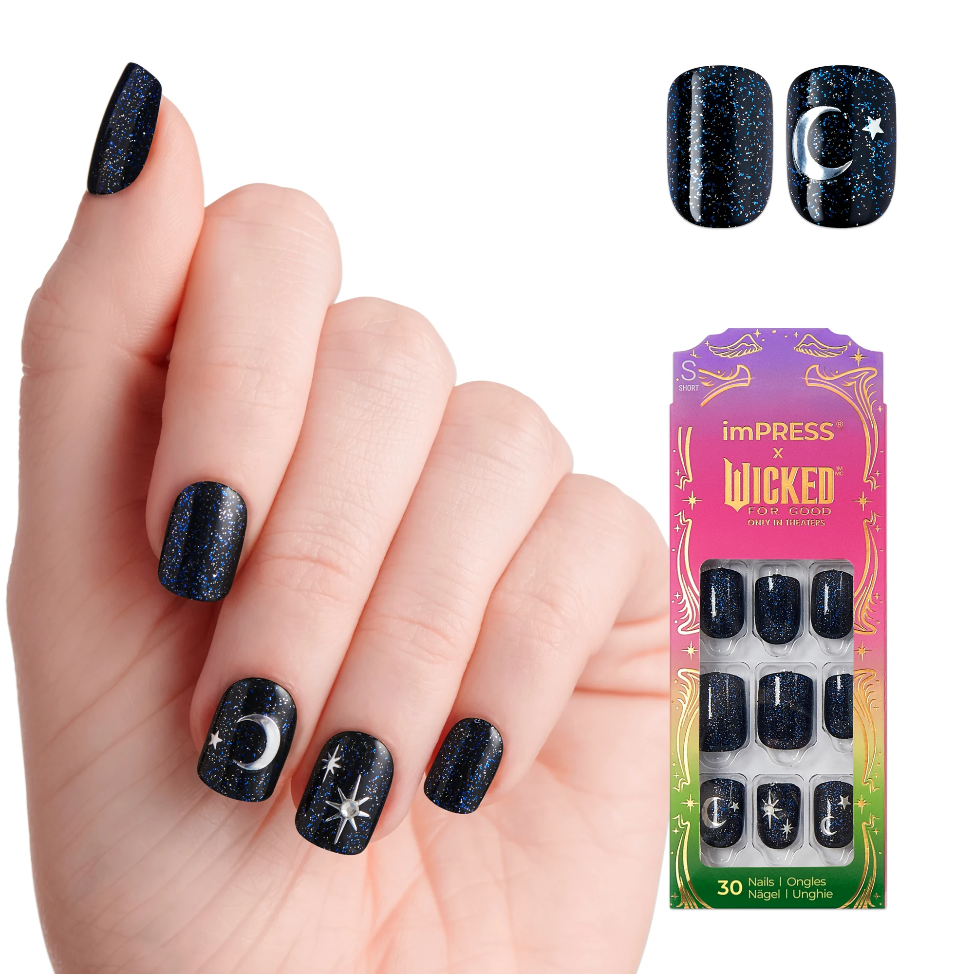 imPRESS Wicked product thumbnail WIM22X