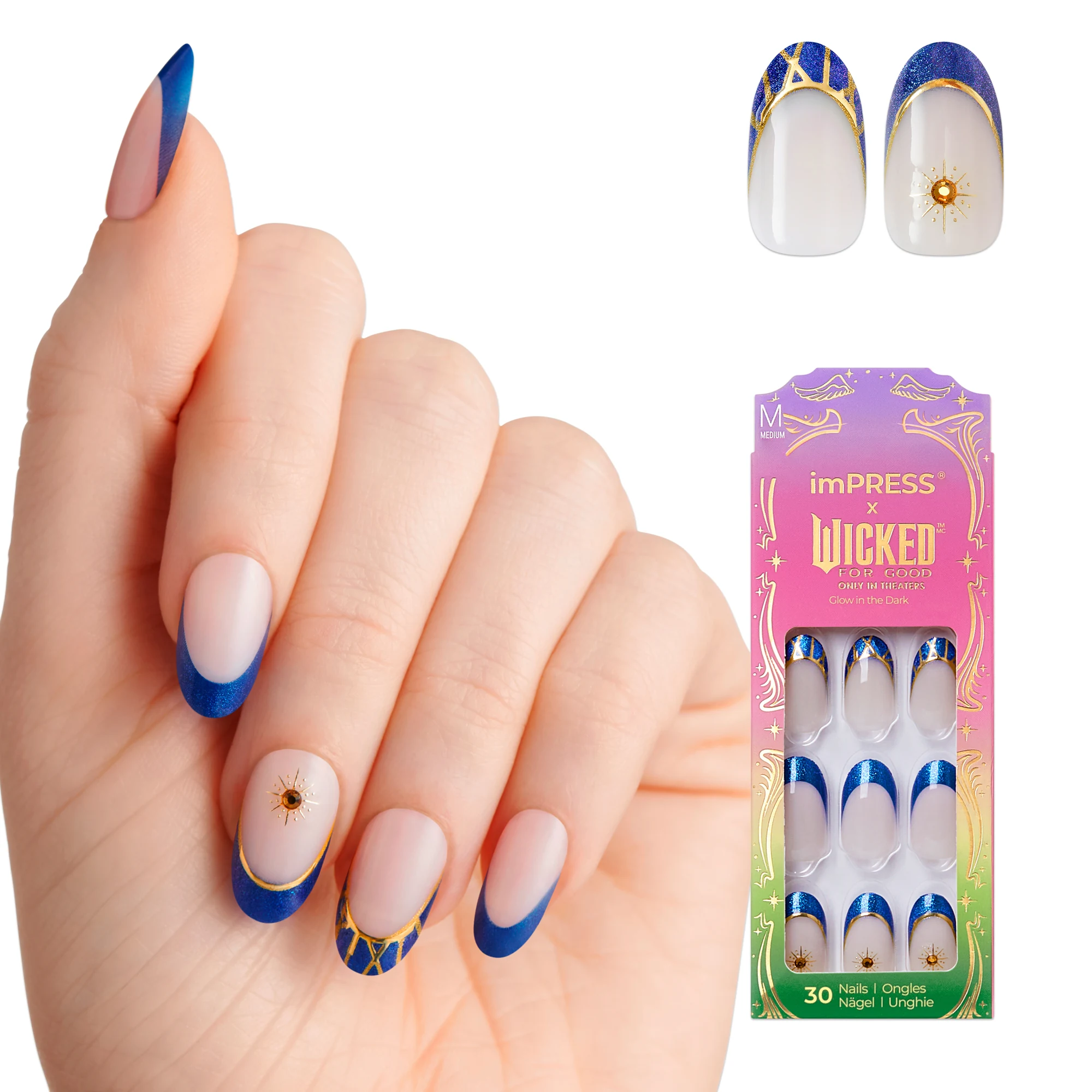imPRESS Wicked product thumbnail WIM23X